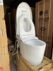 Bồn cầu 1 khối thông minh nội địa Nhật TOTO | CES9720 (TCF9720+CS921B)