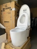 Bồn cầu 1 khối thông minh nội địa Nhật TOTO | CES9720 (TCF9720+CS921B)