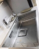 Chậu rửa bát một hố hạt sần nội địa Nhật Shigeru | LE JSM-K 2F FS (1 thanh trượt)