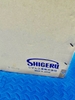 Chậu rửa bát một hố hạt sần nội địa Nhật Shigeru | LE JSM–K 3F FS (2 thanh trượt)