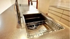 Chậu rửa bát 1 hố hạt sần nội địa Nhật Shigeru | LE JSL-K 3F FS (2 thanh trượt)