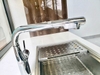 Khay thoát nước chậu rửa bát Shigeru | G1JS15MSP (Thớt lỗ)