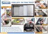 Tấm hỗ trợ nhập khẩu Nhật Shigeru | G1JS15MST