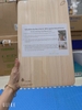 Phụ kiện chậu JS15 Shigeru | Thớt Hinoki