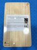 Phụ kiện chậu JS15 Shigeru | Thớt Hinoki