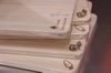 Phụ kiện chậu JS15 Shigeru | Thớt Hinoki