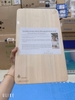Phụ kiện chậu JS15 Shigeru | Thớt Hinoki