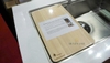 Phụ kiện chậu JS15 Shigeru | Thớt Hinoki