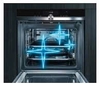 Lò nướng nhập khẩu Đức Siemens iQ500 | HB578GES3