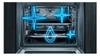 Lò nướng nhập khẩu Đức Siemens iQ500 | HB578GES3
