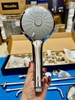 Bộ sen cây ổn nhiệt Grohe 3 đường nước nhập khẩu EUPHORIA SYSTEM 260 (27421002+3416330U)