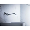 Vòi lavabo âm tường AXOR Citterio E | 36106000+13623180