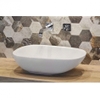 Vòi lavabo âm tường AXOR Citterio E | 36106000+13623180
