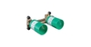 Vòi Lavabo âm tường nhập khẩu Đức Hansgrohe Axor Citterio E 250 | 36114000+13623180