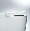 Bồn cầu điện tử full tính năng nhập khẩu Nhật Grohe Sensia Arena | 39381SH1