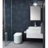 Bồn cầu điện tử full tính năng nhập khẩu Nhật Grohe Sensia Arena | 39381SH1