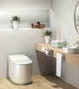 Bồn cầu điện tử full tính năng nhập khẩu Nhật Grohe Sensia Arena | 39381SH1