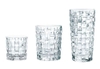 Bộ cốc pha lê Nachtmann Noblesse 18 Cốc | 101764
