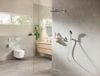 Sen âm tường Grohe Rainshower SmartActive 310 | 34863000