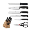 Bộ dao ZWILLING VIER STERNE 7 món (Four Star)