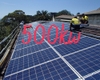 Cuộc đầu tư không bao giờ lỗ với báo giá hệ thống thiết bị điện mặt trời 500kw