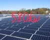 Chi tiết báo giá hệ thống thiết bị điện mặt trời 580kw