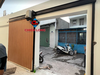 Cổng tự động, Cổng lùa ray treo nhập khẩu bền bỉ, thêm đẹp không gia