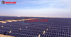 Lắp đặt điện năng lượng mặt trời hòa lưới 700kw có phải xin phép EVN?