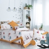 Bộ EPC 24041 BÌNH MINH TRONG RỪNG XANH