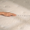 ĐỆM LÒ XO PHÂN VÙNG EVERON