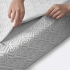 Đệm cao su Everon Natural Charcoal Latex