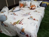 Bộ chăn ga Everon Ep 1823 - Bears