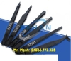 Nhíp nhựa 93301 - 93308/ Nhíp chống tĩnh điện