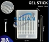 Que dính bụi/ Que chấm bụi/ Gelstick