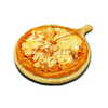 Pizza Bò Băm