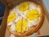 Pizza Jambon Dứa