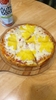 Pizza Jambon Dứa