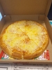 Pizza Hai Loại Phomai