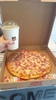 Pizza Thịt Xông Khói