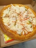 Pizza Hải Sản