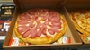 Pizza Xúc Xích Ngô