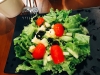 Salad Sốt Dầu Giấm