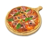 Pizza Salami