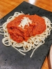 Mì Sốt Bò Băm