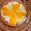 Pizza Ba Loại Phomai