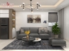 Nội Thất căn hộ 2 ngủ  65m2 - Chung cư V.City - Tp Bắc Ninh