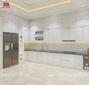 NỘI THẤT NHÀ PHỐ TẠI VÕ CƯỜNG - TỈNH BẮC NINH