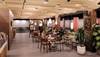 THI CÔNG NỘI THẤT QUÁN CAFE TẠI KCN VÂN TRUNG