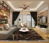 thiết kế nội thất chung cư giá rẻ