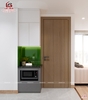 NỘI THẤT CĂN HỘ 2 NGỦ - CHUNG CƯ DIAMOND HILL BẮC GIANG